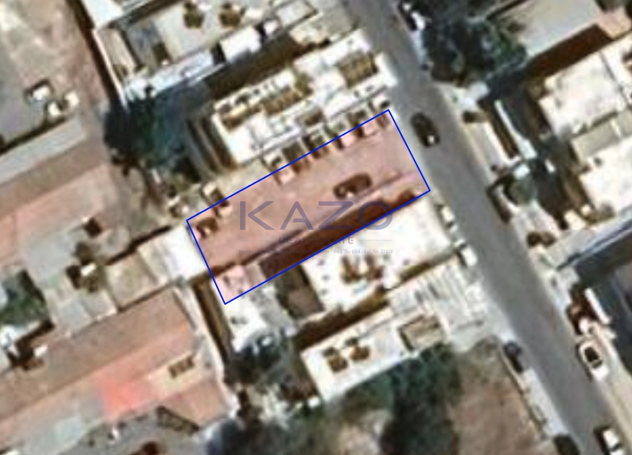 287m² Plot for Sale in Limassol District