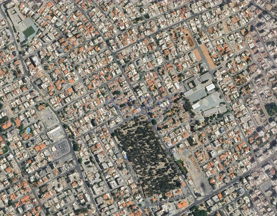 287m² Plot for Sale in Limassol District