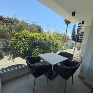 3 Bedroom Apartment for Rent in Limassol District