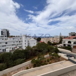 2 Bedroom Apartment for Rent in Limassol District