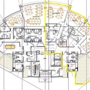 330m² Office for Rent in Limassol – Agios Athanasios