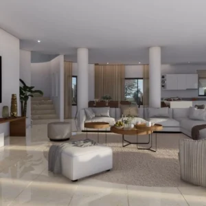 5 Bedroom House for Sale in Peyia, Paphos District