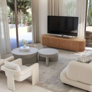 2 Bedroom Apartment for Sale in Paphos District