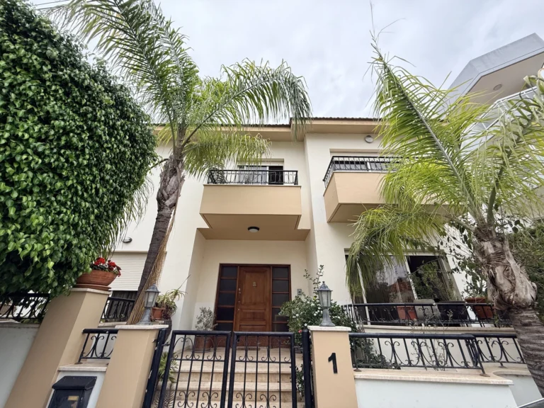 Cheap Houses and Villas for Sale Limassol up to 700000 euro
