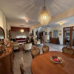 4 Bedroom House for Sale in Limassol – Mesa Geitonia