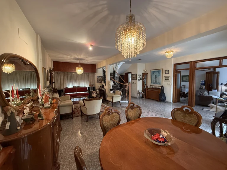Cheap Houses and Villas for Sale Limassol up to 700000 euro