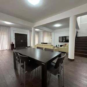4 Bedroom House for Rent in Mouttagiaka, Limassol District