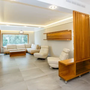 3 Bedroom Apartment for Rent in Potamos Germasogeias, Limassol District