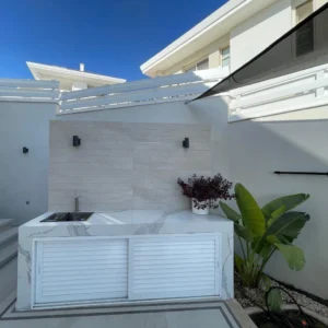 4 Bedroom House for Rent in Agios Tychonas, Limassol District