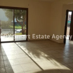 4 Bedroom House for Rent in Limassol – Zakaki
