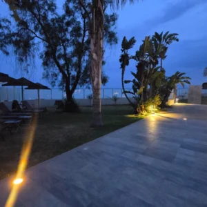 1 Bedroom Apartment for Rent in Germasogeia – Tourist Area, Limassol District
