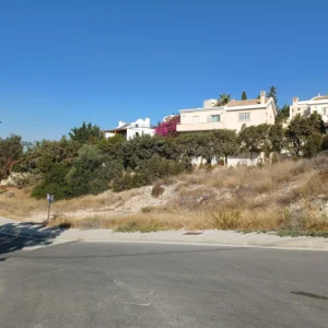 314m² Plot for Sale in Agios Tychonas, Limassol District