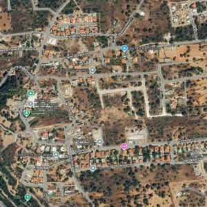 54,168m² Plot for Sale in Limassol District