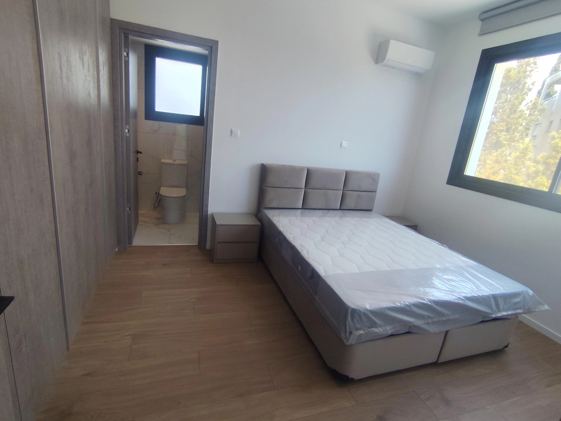 2 Bedroom Apartment for Rent in Limassol District