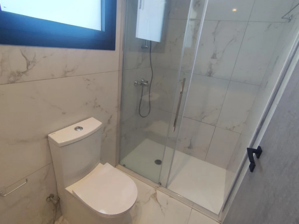 2 Bedroom Apartment for Rent in Limassol District