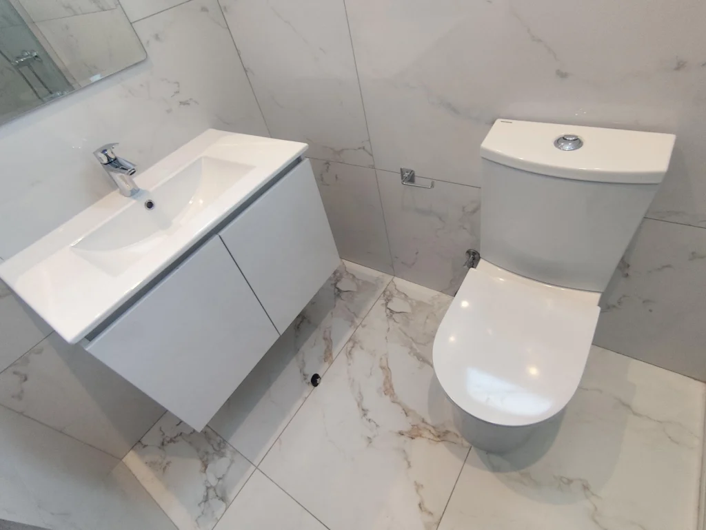 2 Bedroom Apartment for Rent in Limassol District