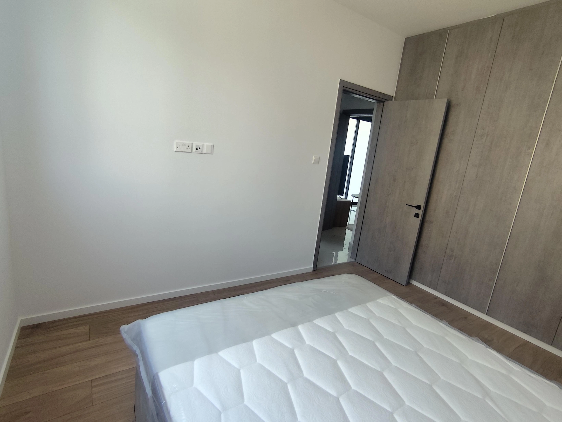 2 Bedroom Apartment for Rent in Limassol District
