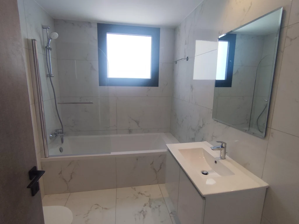 2 Bedroom Apartment for Rent in Limassol District