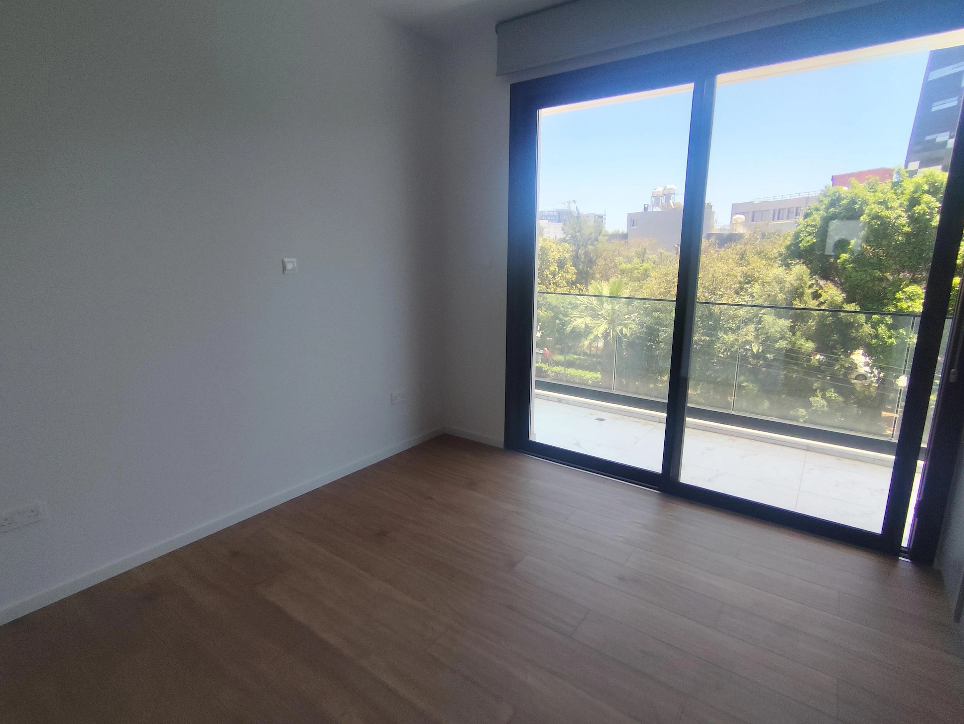 2 Bedroom Apartment for Rent in Limassol District