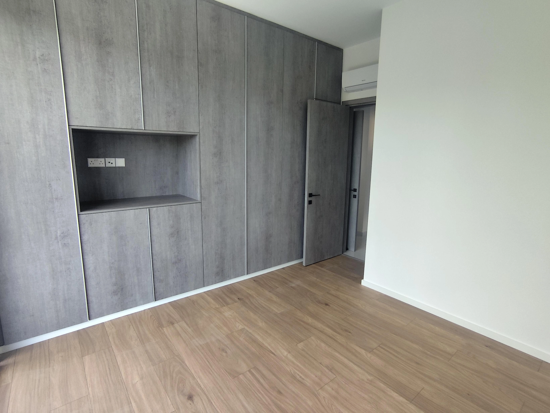 2 Bedroom Apartment for Rent in Limassol District