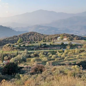 8,383m² Plot for Sale in Kellaki, Limassol District