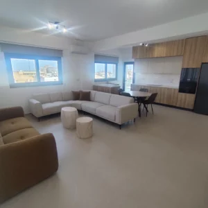 3 Bedroom Apartment for Rent in Limassol District