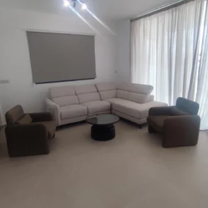 2 Bedroom Apartment for Rent in Limassol District