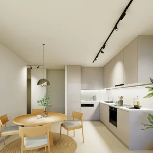 2 Bedroom Apartment for Sale in Paphos District
