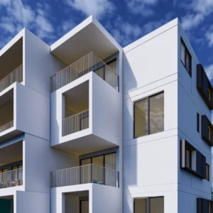 1 Bedroom Apartment for Sale in Paphos District