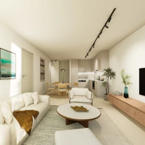 1 Bedroom Apartment for Sale in Paphos District