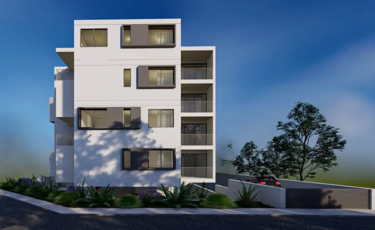 Cheap Apartments for Sale Paphos up to 500000 euro