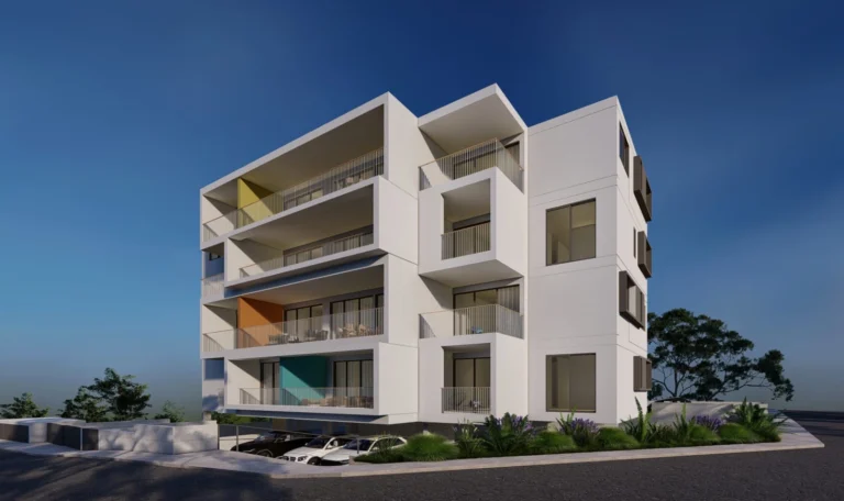 Cheap Apartments for Sale Paphos up to 500000 euro