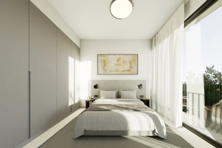 Cheap Apartments for Sale Paphos up to 500000 euro