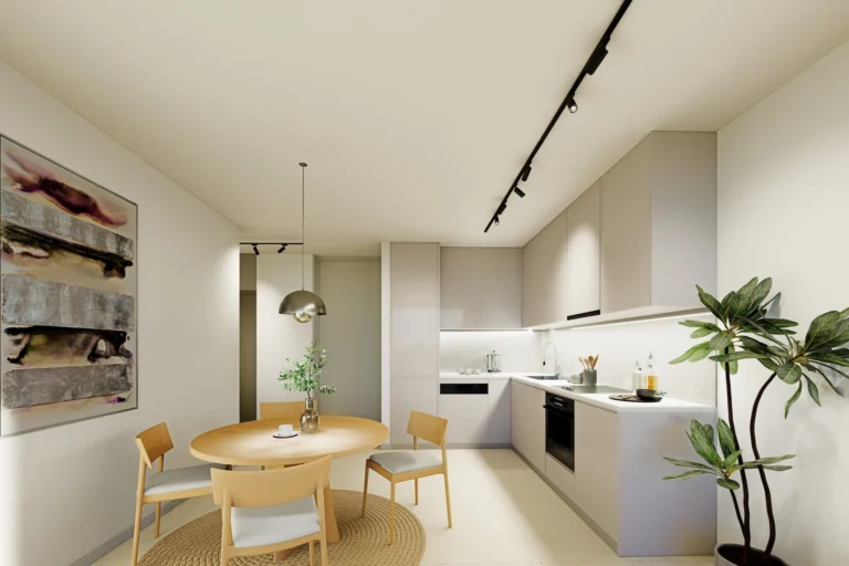 Cheap Apartments for Sale Paphos up to 500000 euro