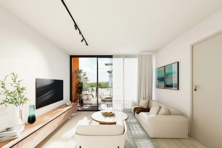 Cheap Apartments for Sale Paphos up to 500000 euro