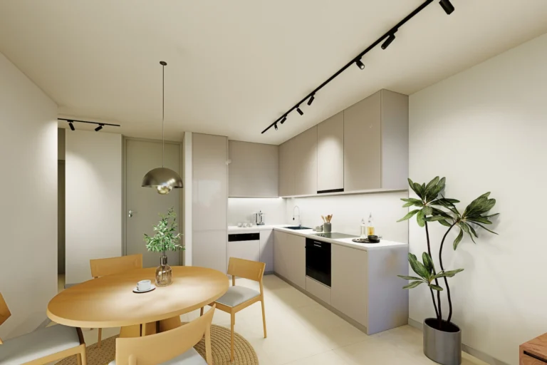 Cheap Apartments for Sale Paphos up to 500000 euro