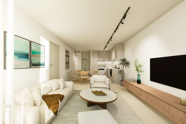 Cheap Apartments for Sale Paphos up to 500000 euro
