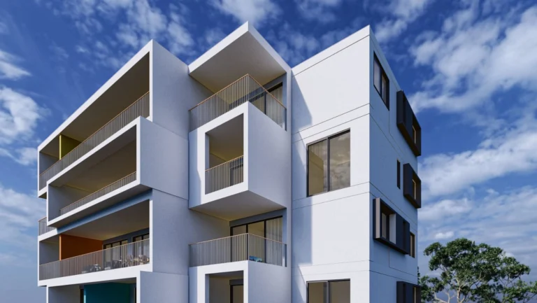 Cheap Apartments for Sale Paphos up to 500000 euro