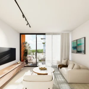 1 Bedroom Apartment for Sale in Paphos District