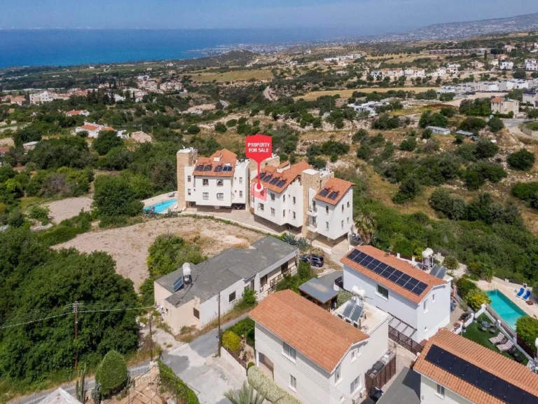 Cheap Apartments for Sale Paphos
