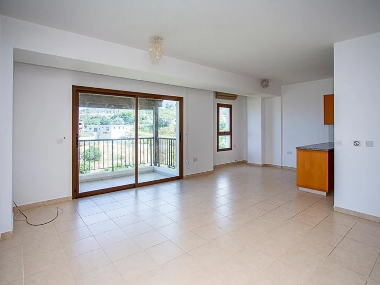 Cheap Apartments for Sale Paphos