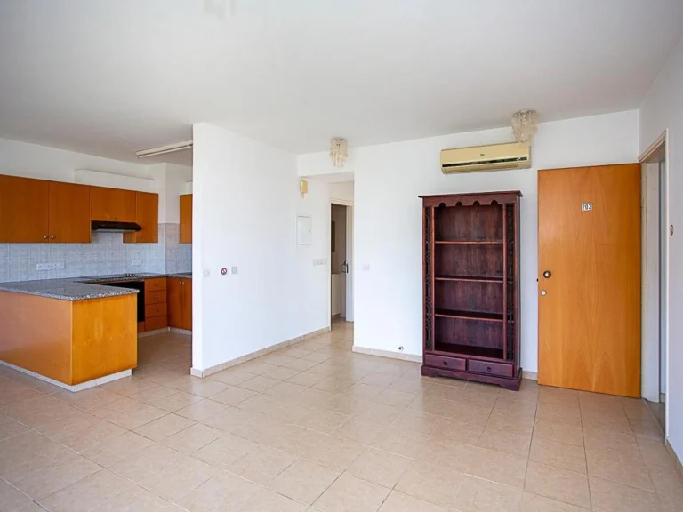 Cheap Apartments for Sale Paphos