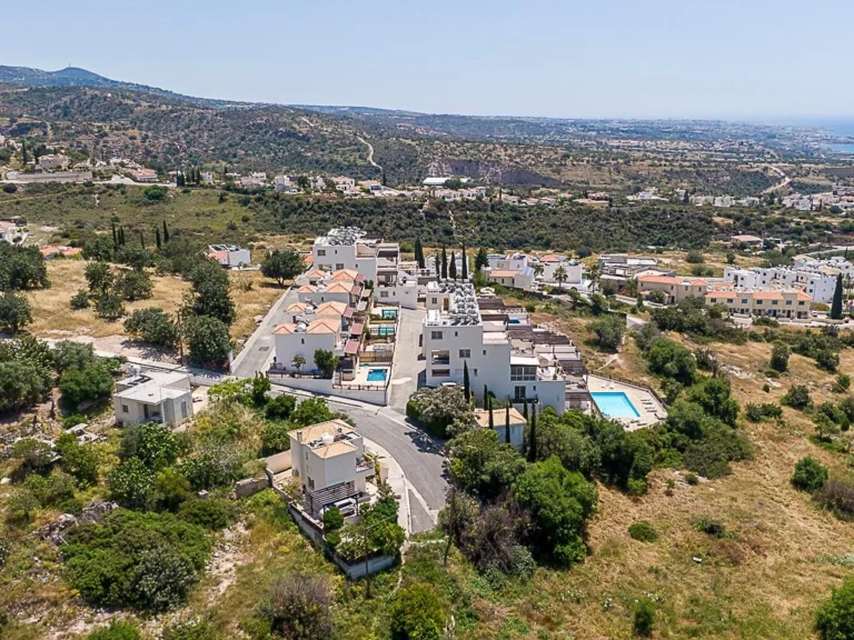 Cheap Apartments for Sale Paphos