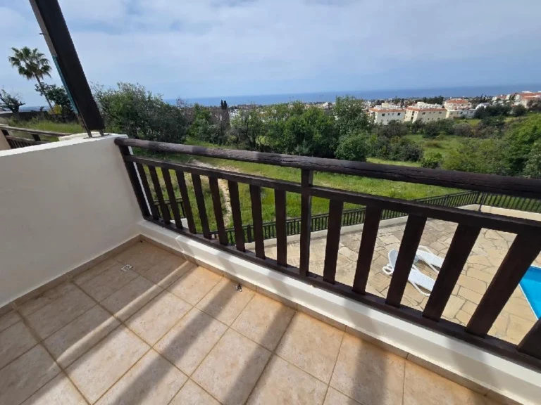 Cheap Apartments for Sale Paphos