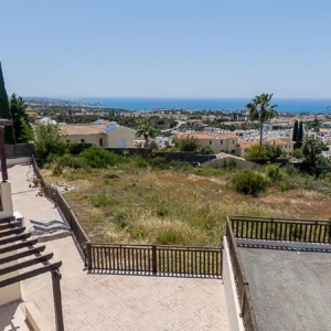 1 Bedroom Apartment for Sale in Peyia, Paphos District
