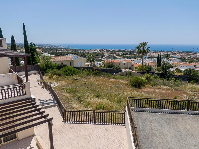 Cheap Apartments for Sale Paphos
