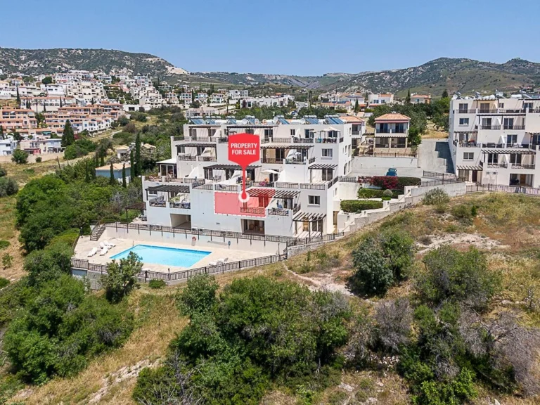 Cheap Apartments for Sale Paphos