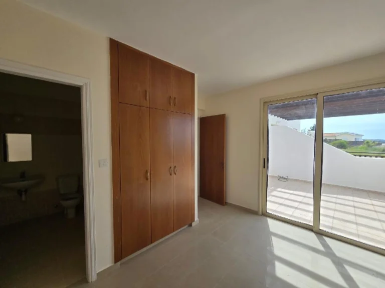 Cheap Apartments for Sale Paphos