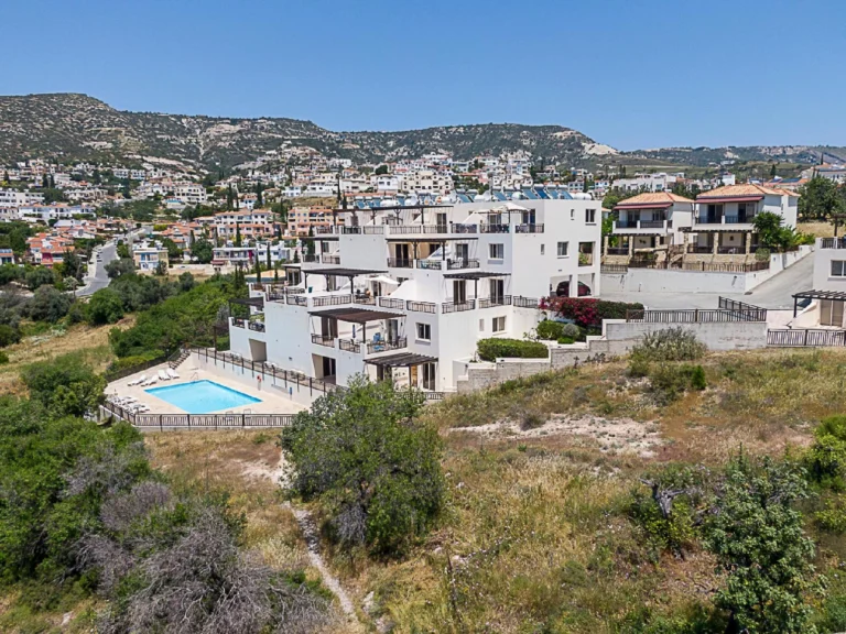 Cheap Apartments for Sale Paphos