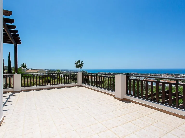 Cheap Apartments for Sale Paphos